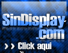 $ Sin Display $